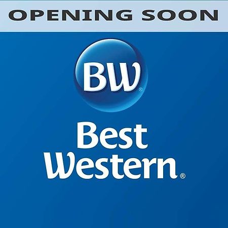 Best Western 헌츠빌 외부 사진