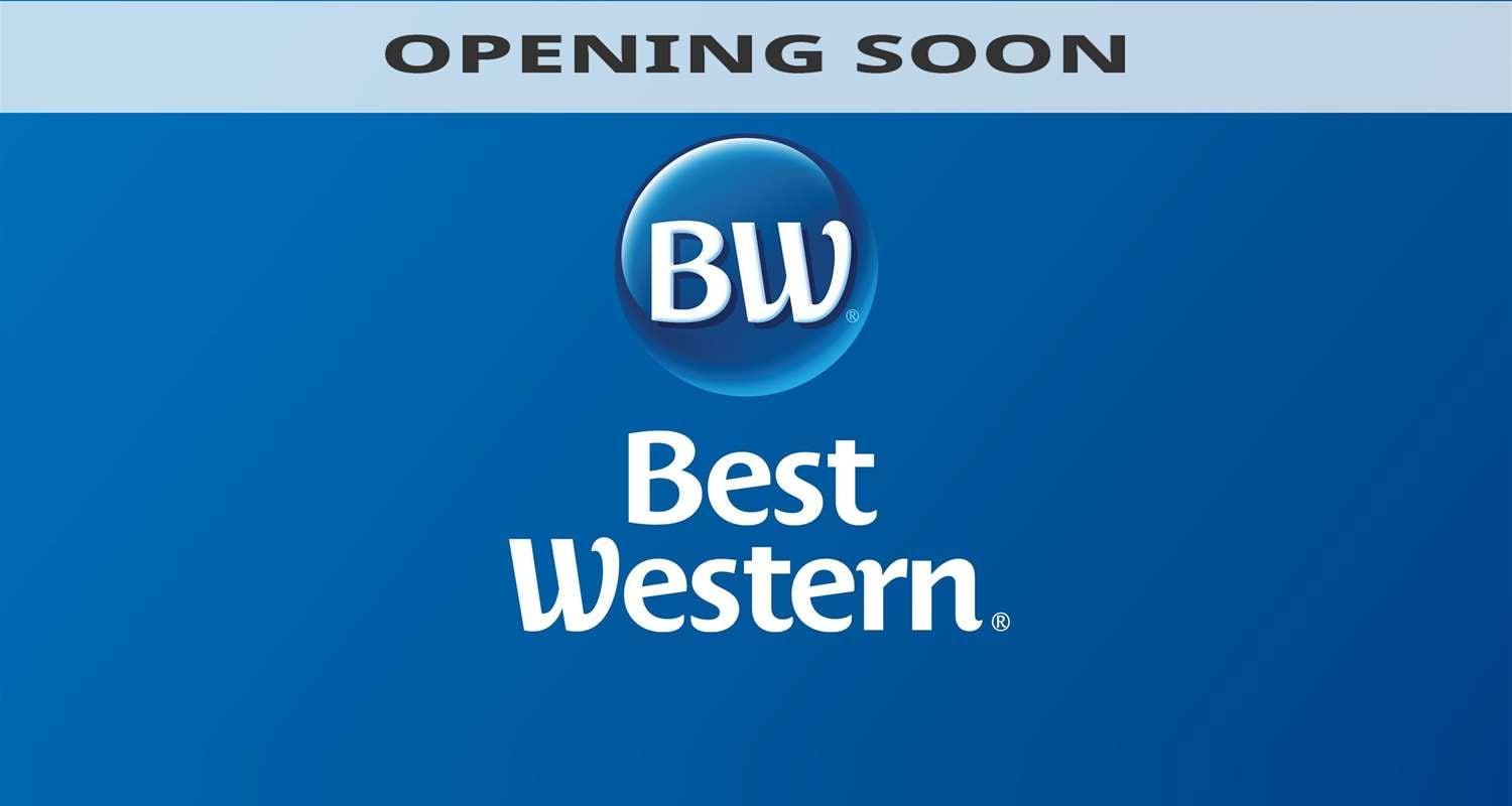 Best Western 헌츠빌 외부 사진