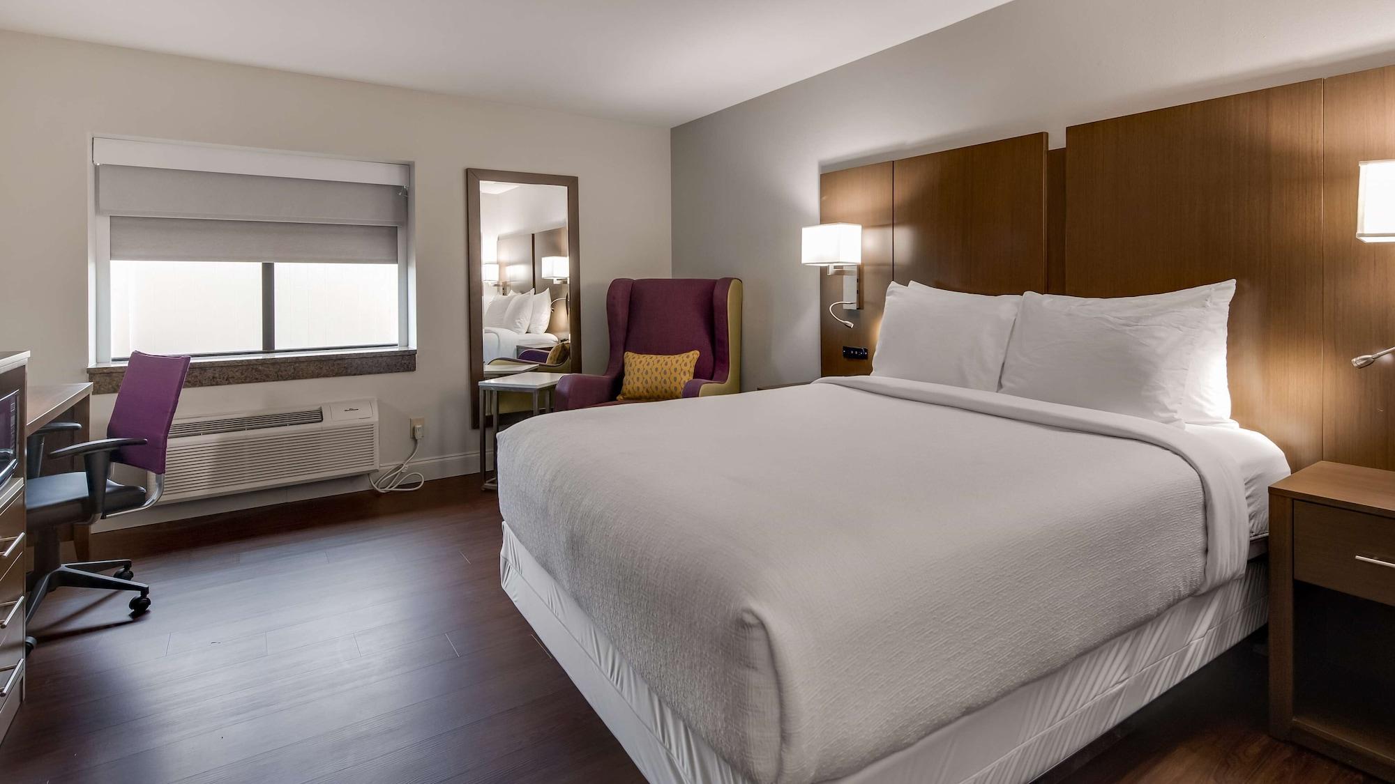 Best Western 헌츠빌 외부 사진
