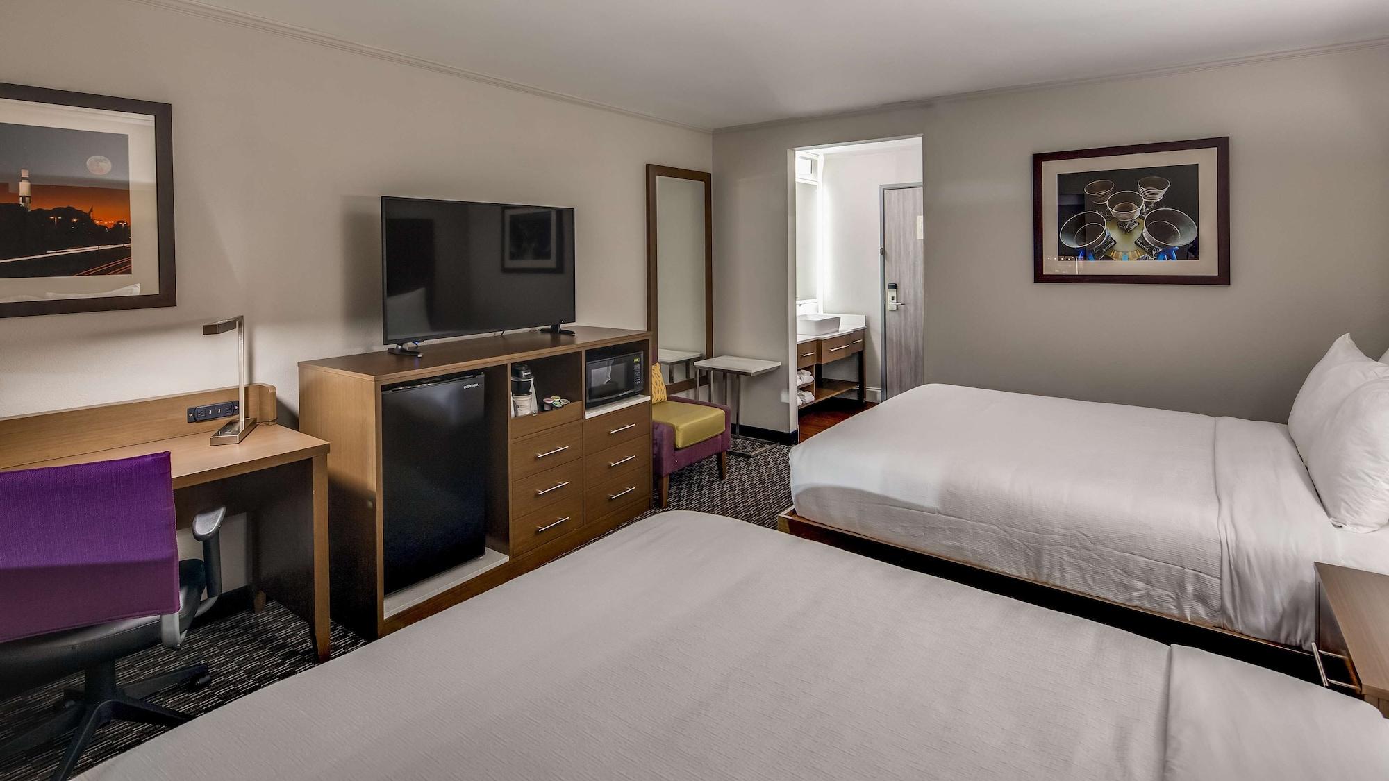 Best Western 헌츠빌 외부 사진