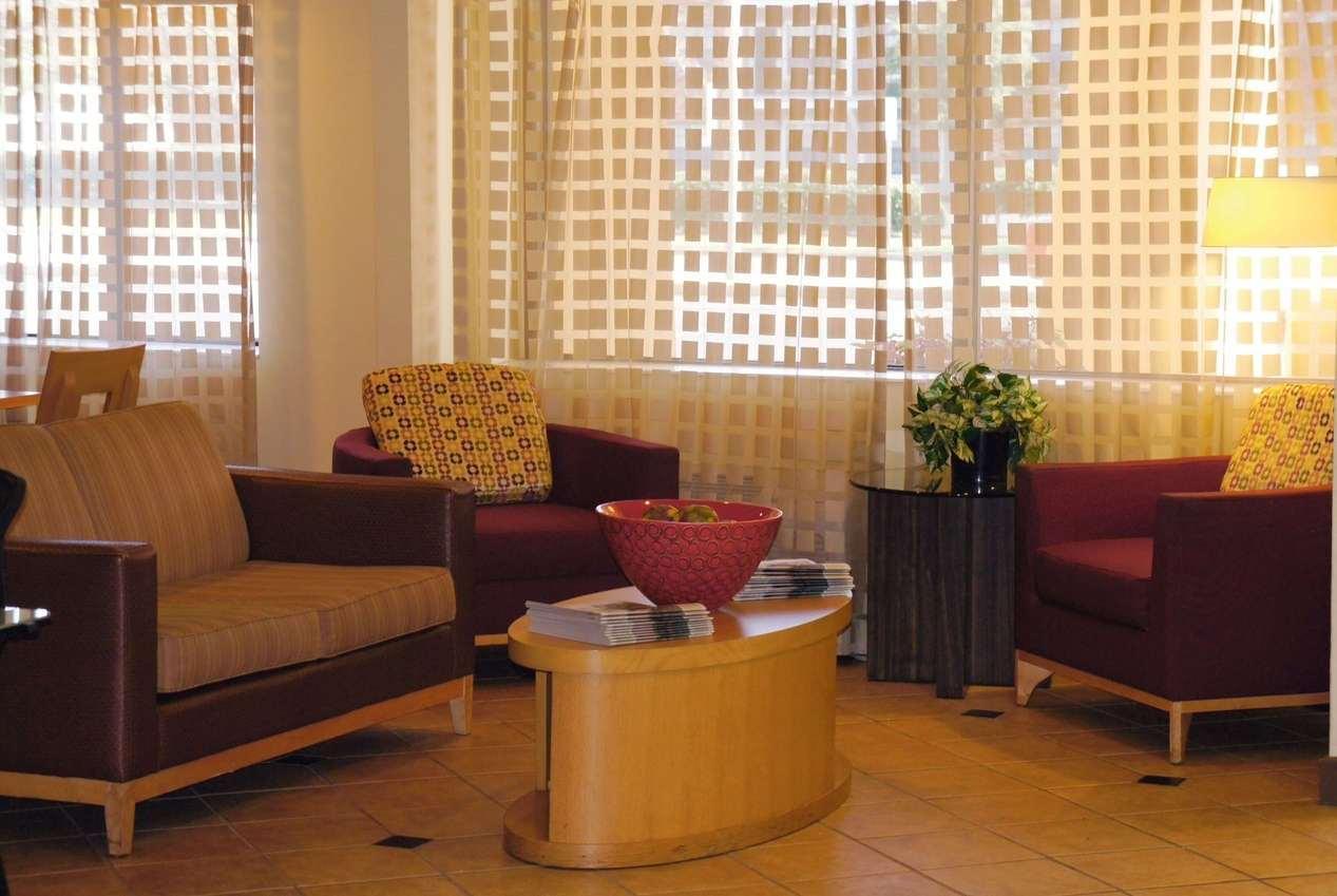 Best Western 헌츠빌 외부 사진