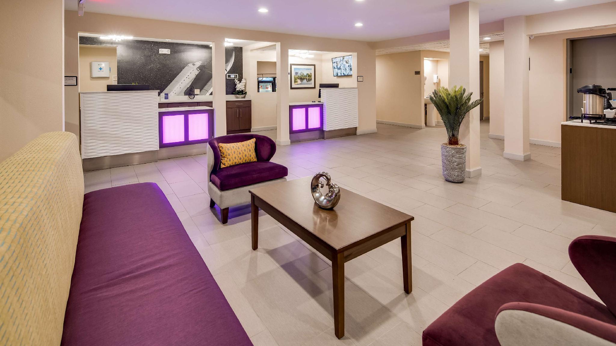 Best Western 헌츠빌 외부 사진