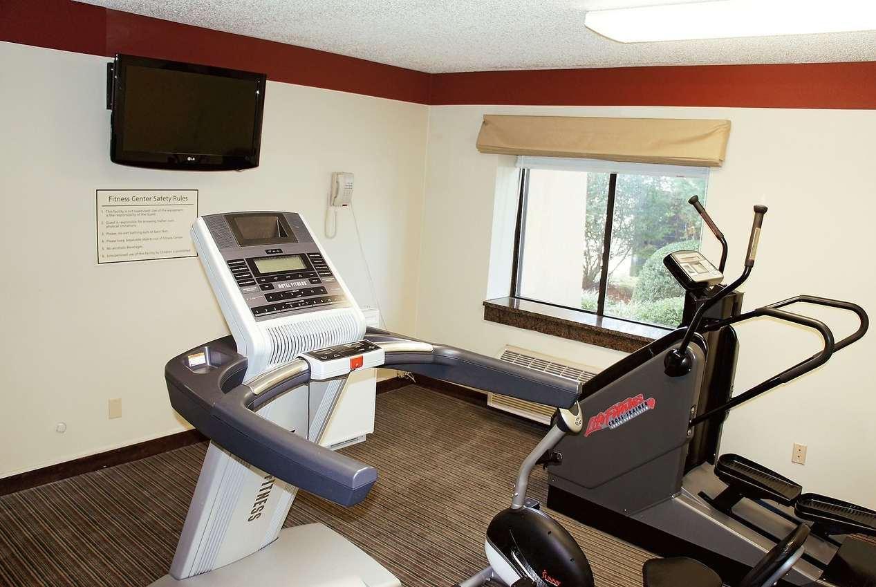 Best Western 헌츠빌 외부 사진