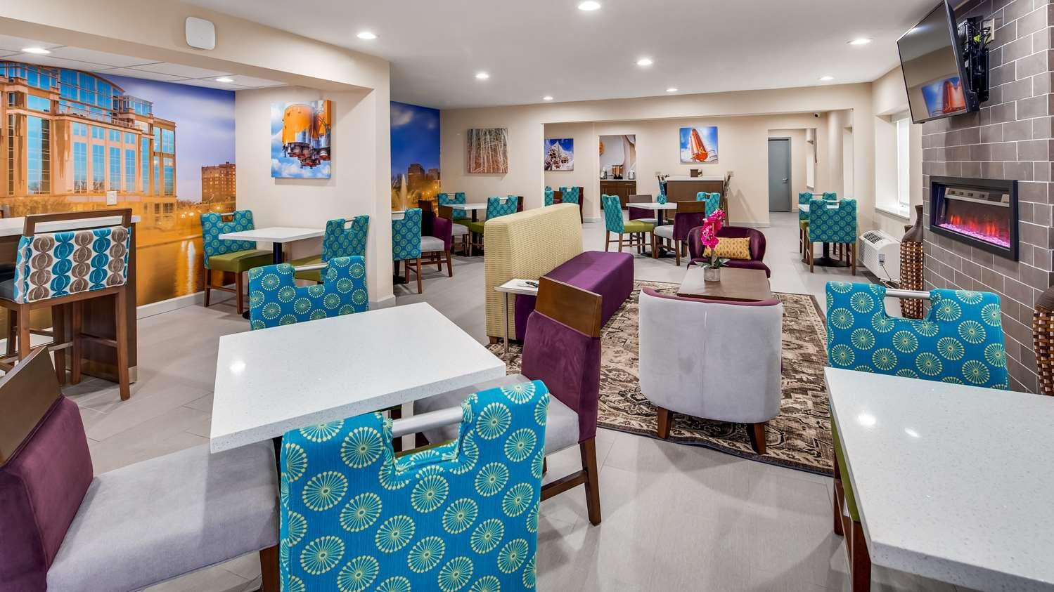 Best Western 헌츠빌 외부 사진