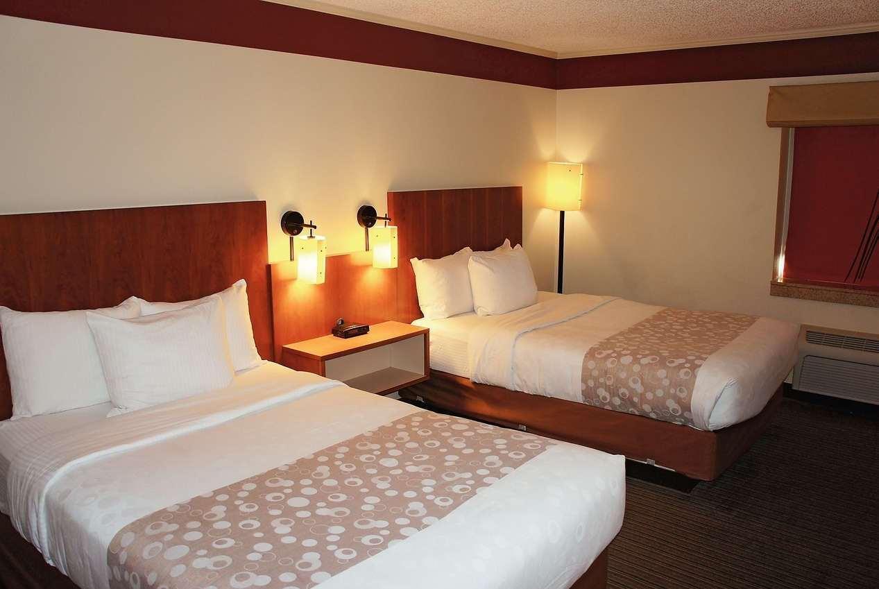Best Western 헌츠빌 외부 사진