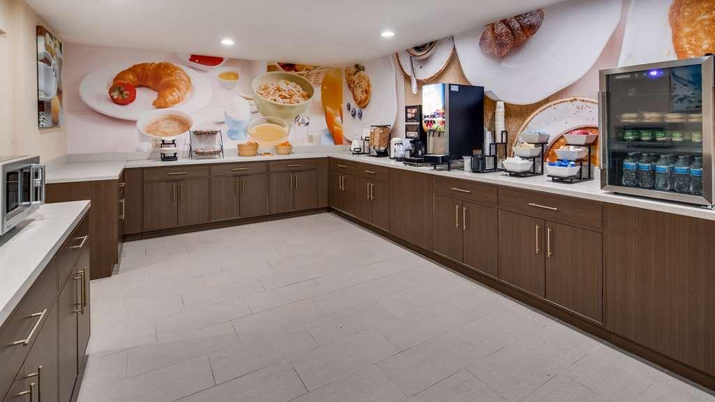 Best Western 헌츠빌 외부 사진